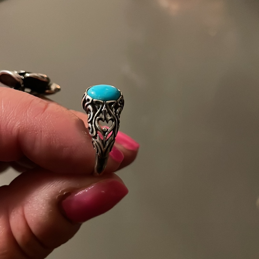2 ring bundle size 7/8 - Picture 2 of 3